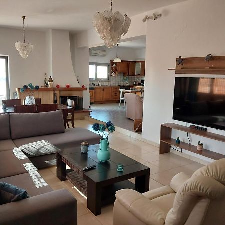 Passatempo Casa - 3 Bedroom Apartment Close To The Swimming Pool يورانيون المظهر الخارجي الصورة