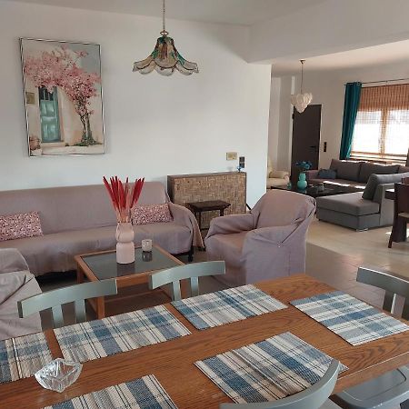 Passatempo Casa - 3 Bedroom Apartment Close To The Swimming Pool يورانيون المظهر الخارجي الصورة