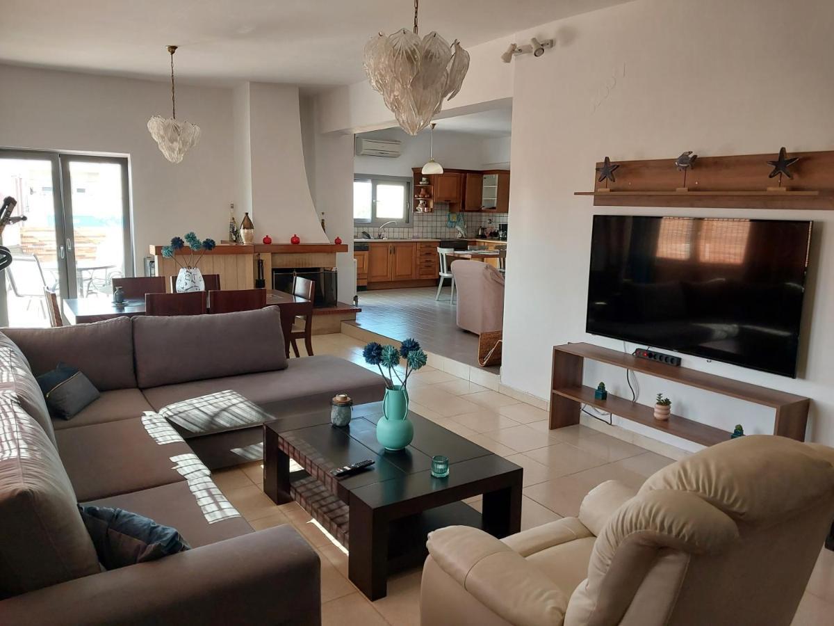 Passatempo Casa - 3 Bedroom Apartment Close To The Swimming Pool يورانيون المظهر الخارجي الصورة