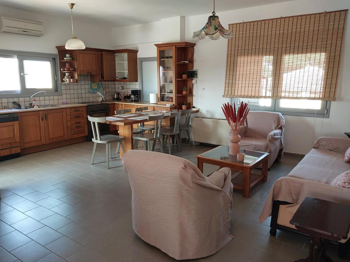 Passatempo Casa - 3 Bedroom Apartment Close To The Swimming Pool يورانيون المظهر الخارجي الصورة