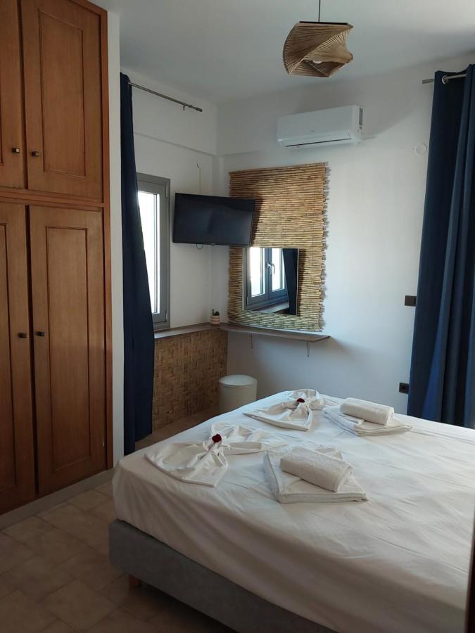 Passatempo Casa - 3 Bedroom Apartment Close To The Swimming Pool يورانيون المظهر الخارجي الصورة