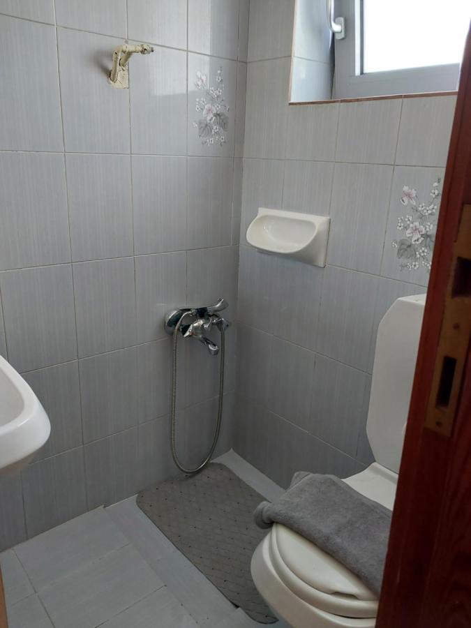 Passatempo Casa - 3 Bedroom Apartment Close To The Swimming Pool يورانيون المظهر الخارجي الصورة