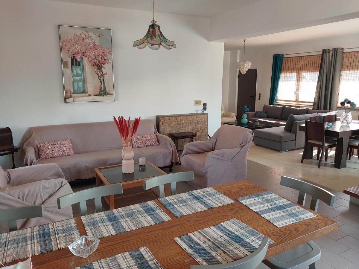 Passatempo Casa - 3 Bedroom Apartment Close To The Swimming Pool يورانيون المظهر الخارجي الصورة