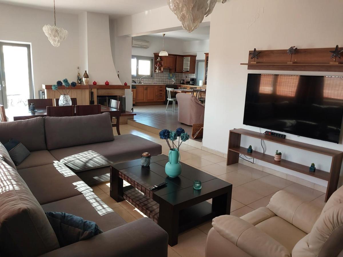 Passatempo Casa - 3 Bedroom Apartment Close To The Swimming Pool يورانيون المظهر الخارجي الصورة