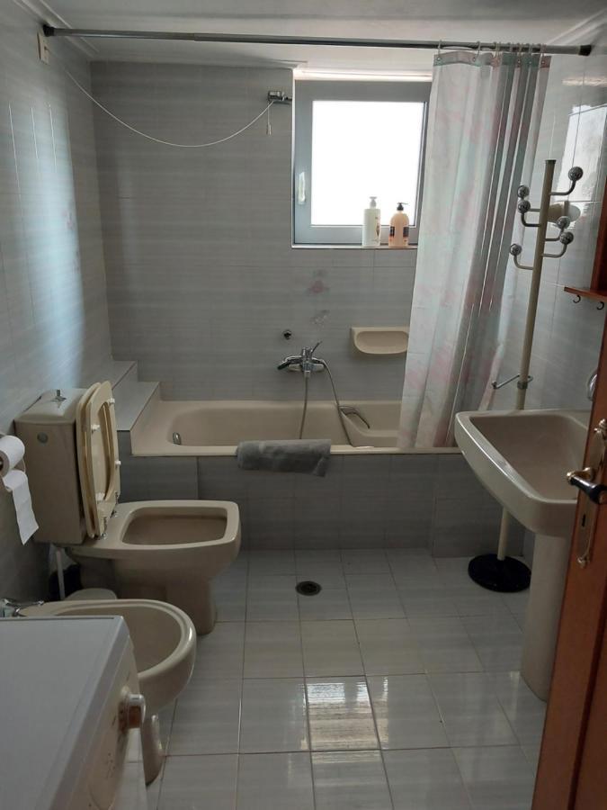 Passatempo Casa - 3 Bedroom Apartment Close To The Swimming Pool يورانيون المظهر الخارجي الصورة