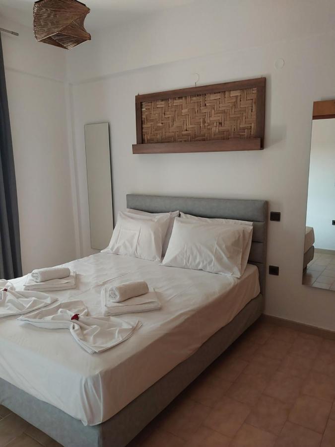 Passatempo Casa - 3 Bedroom Apartment Close To The Swimming Pool يورانيون المظهر الخارجي الصورة