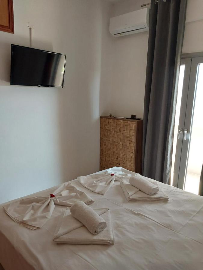 Passatempo Casa - 3 Bedroom Apartment Close To The Swimming Pool يورانيون المظهر الخارجي الصورة