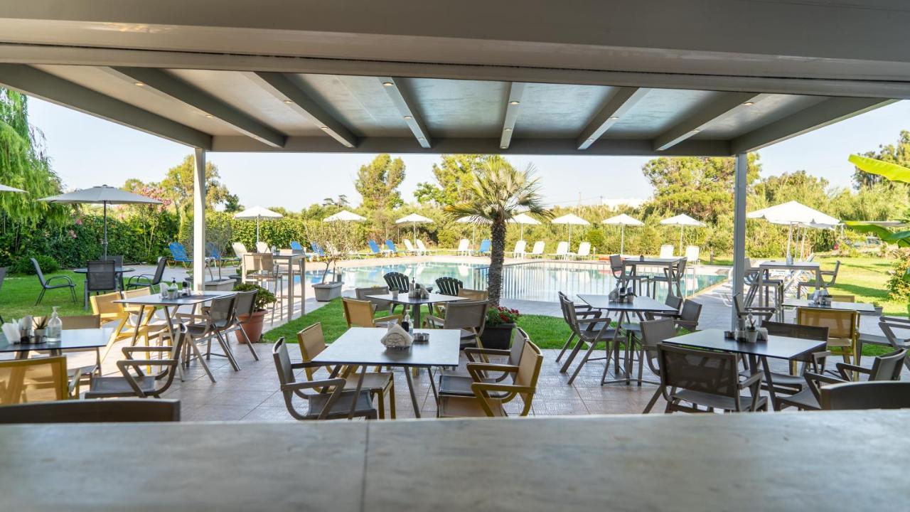 Passatempo Casa - 3 Bedroom Apartment Close To The Swimming Pool يورانيون المظهر الخارجي الصورة