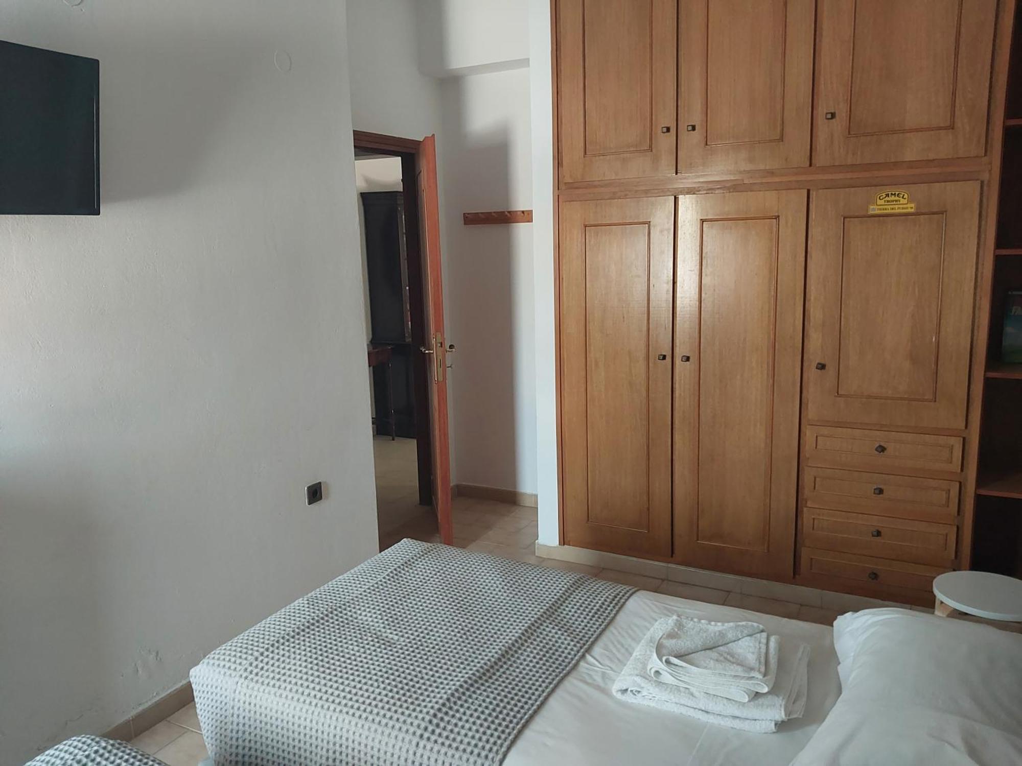Passatempo Casa - 3 Bedroom Apartment Close To The Swimming Pool يورانيون المظهر الخارجي الصورة