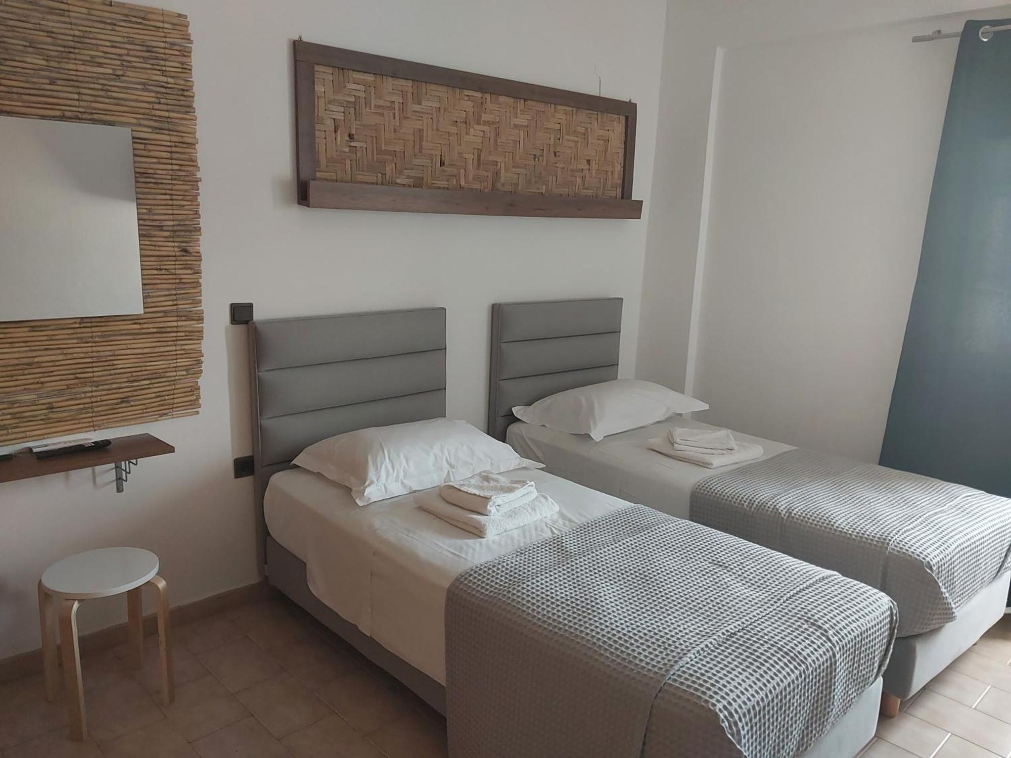 Passatempo Casa - 3 Bedroom Apartment Close To The Swimming Pool يورانيون المظهر الخارجي الصورة